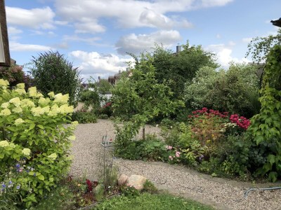 Villa Susi and Strolchis - Outdoor photo 8