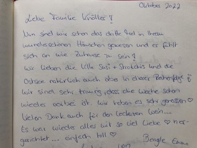 Villa Susi and Strolchis - Outdoor photo 13