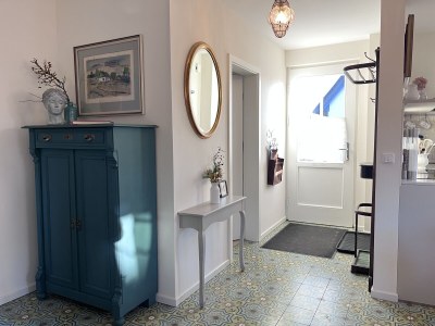 Villa Susi and Strolchis - Features photo 14