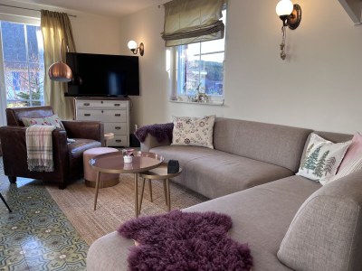 Villa Susi and Strolchis - Features photo 16