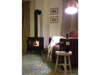 Villa Susi and Strolchis - Features photo 17