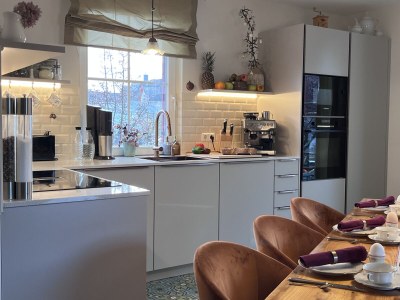 Villa Susi and Strolchis - Features photo 18