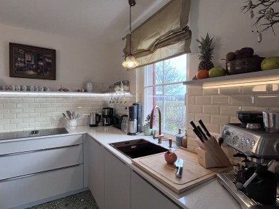 Villa Susi and Strolchis - Features photo 19