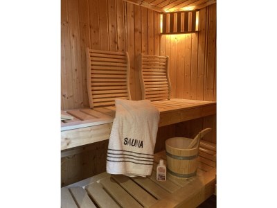 Villa Susi and Strolchis - Features photo 23