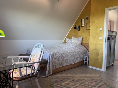 Villa Susi and Strolchis - Features photo 25