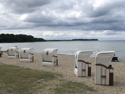 Villa Susi and Strolchis - Environment photo 32