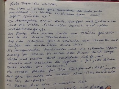 Villa Susi and Strolchis - Environment photo 40