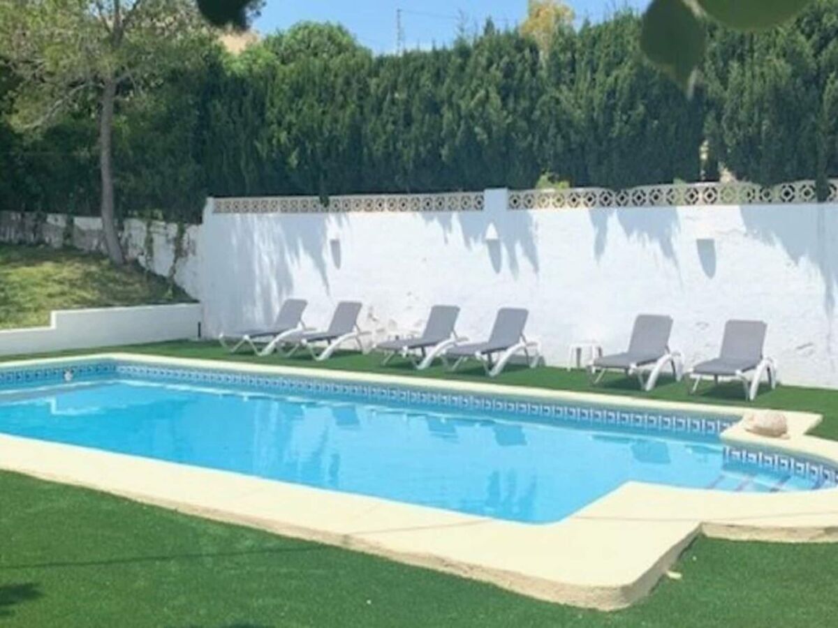 Villa Belvilla by OYO Villa Rivas - Outdoor photo 3