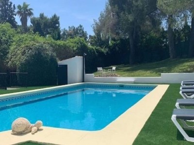 Villa Belvilla by OYO Villa Rivas - Outdoor photo 2