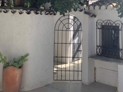 Villa Belvilla by OYO Villa Rivas - Outdoor photo 6