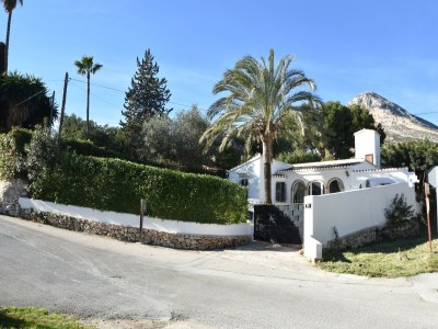 Villa Belvilla by OYO Villa Rivas - Outdoor photo 8