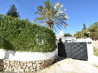 Villa Belvilla by OYO Villa Rivas - Outdoor photo 9