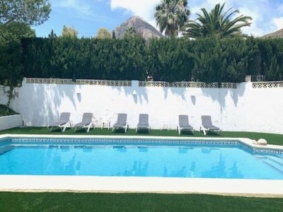 Villa Belvilla by OYO Villa Rivas - Outdoor photo 10