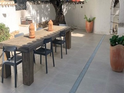 Villa Belvilla by OYO Villa Rivas - Outdoor photo 11