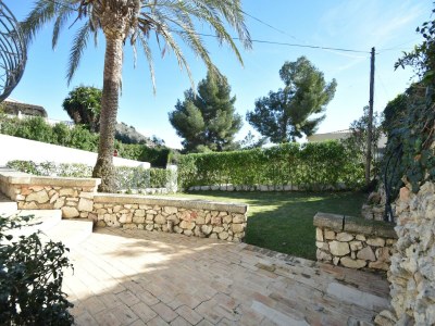 Villa Belvilla by OYO Villa Rivas - Outdoor photo 12