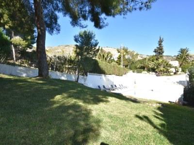 Villa Belvilla by OYO Villa Rivas - Outdoor photo 14