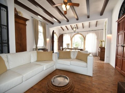 Villa Belvilla by OYO Villa Rivas - Features photo 15