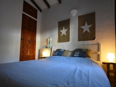 Villa Belvilla by OYO Villa Rivas - Features photo 17