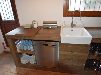 Villa Belvilla by OYO Villa Rivas - Features photo 18