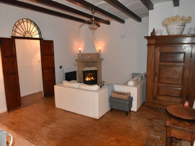 Villa Belvilla by OYO Villa Rivas - Features photo 20