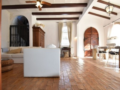 Villa Belvilla by OYO Villa Rivas - Features photo 21