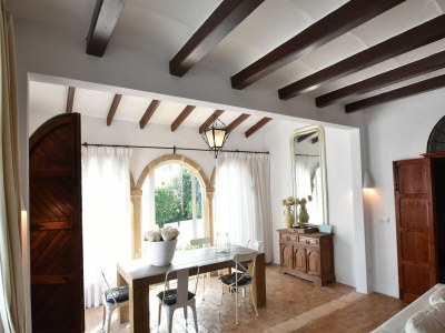 Villa Belvilla by OYO Villa Rivas - Features photo 22