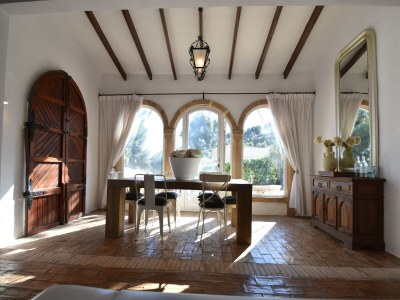Villa Belvilla by OYO Villa Rivas - Features photo 23