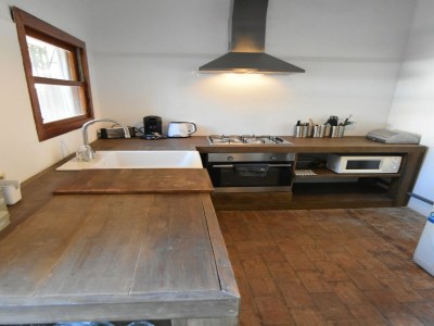 Villa Belvilla by OYO Villa Rivas - Features photo 25