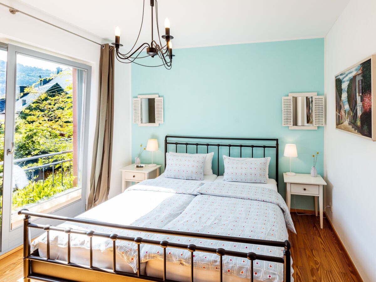 Holiday apartment Rebenhof - Senhalser Höfe