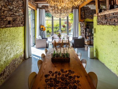 Holiday apartment Rebenhof - Senhalser Höfe - Outdoor photo 6