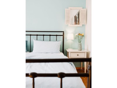 Holiday apartment Rebenhof - Senhalser Höfe - Features photo 9