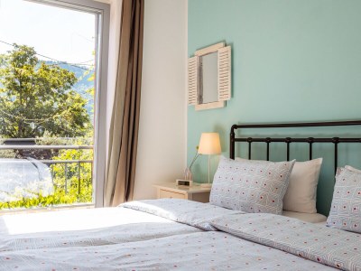 Holiday apartment Rebenhof - Senhalser Höfe - Features photo 10