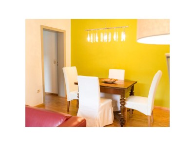 Holiday apartment Rebenhof - Senhalser Höfe - Features photo 12