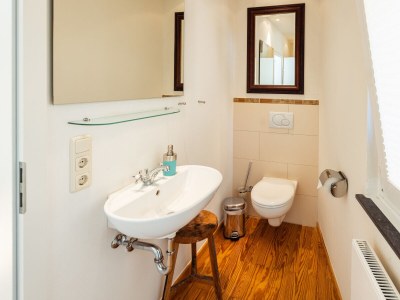 Holiday apartment Rebenhof - Senhalser Höfe - Features photo 16