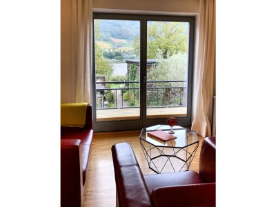 Holiday apartment Rebenhof - Senhalser Höfe - Features photo 17