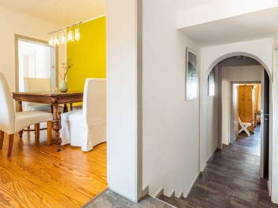 Holiday apartment Rebenhof - Senhalser Höfe - Features photo 18