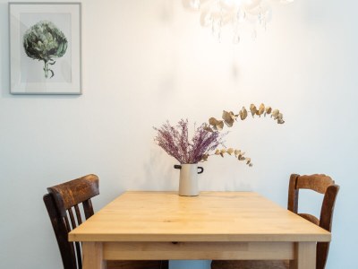 Holiday apartment Rebenhof - Senhalser Höfe - Features photo 22