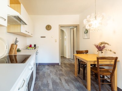 Holiday apartment Rebenhof - Senhalser Höfe - Features photo 23