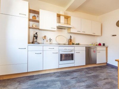 Holiday apartment Rebenhof - Senhalser Höfe - Features photo 24