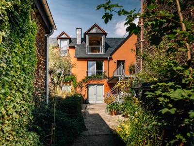 Holiday apartment Rebenhof - Senhalser Höfe - Features photo 27