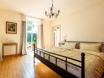 Holiday house Altes Winzerhaus - Senhalser Höfe - Features photo 11