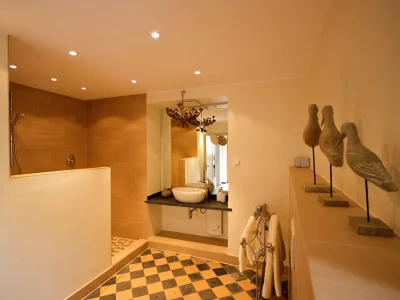 Holiday house Altes Winzerhaus - Senhalser Höfe - Features photo 12