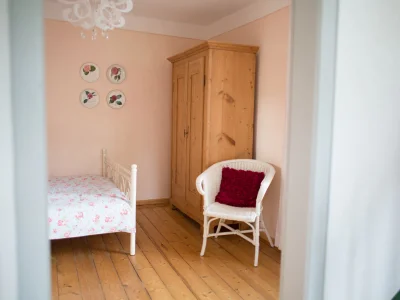 Holiday house Altes Winzerhaus - Senhalser Höfe - Features photo 13