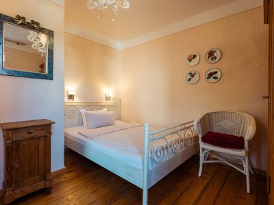 Holiday house Altes Winzerhaus - Senhalser Höfe - Features photo 14