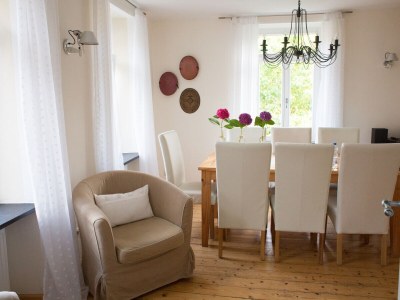 Holiday house Altes Winzerhaus - Senhalser Höfe - Features photo 15