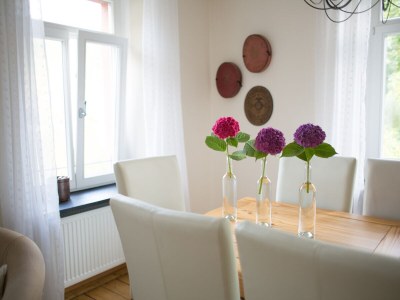 Holiday house Altes Winzerhaus - Senhalser Höfe - Features photo 16