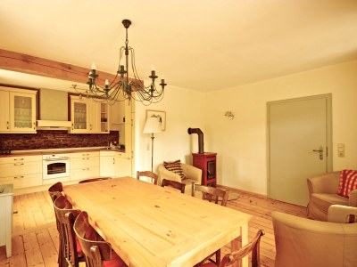 Holiday house Altes Winzerhaus - Senhalser Höfe - Features photo 17