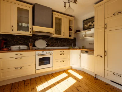 Holiday house Altes Winzerhaus - Senhalser Höfe - Features photo 18