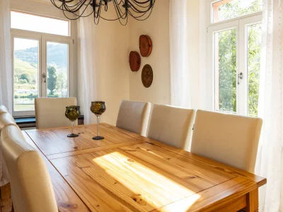 Holiday house Altes Winzerhaus - Senhalser Höfe - Features photo 19