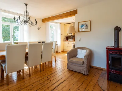 Holiday house Altes Winzerhaus - Senhalser Höfe - Features photo 20